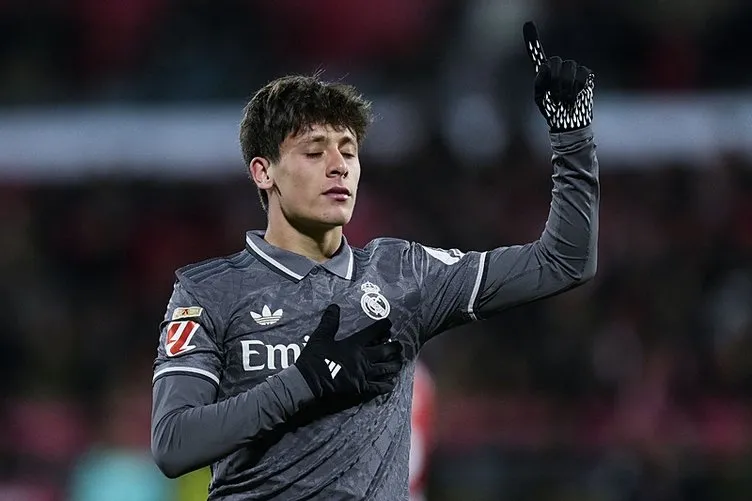 FUTBOL HABERİ: Premier Lig devinin transfer listesi sızdı: Arda Güler’i de istiyorlar...