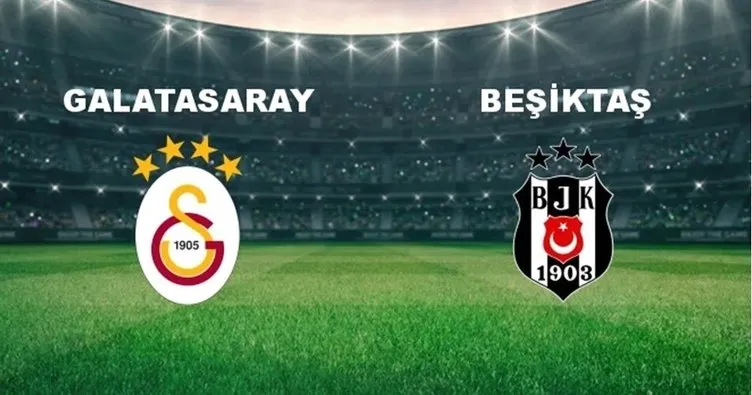 Galatasaray ve Beşiktaş’ın maçı TRT 1’de mi, TRT Spor’da mı yayınlanacak? UEFA Avrupa ligi maçları hangi kanalda, şifresiz mi?