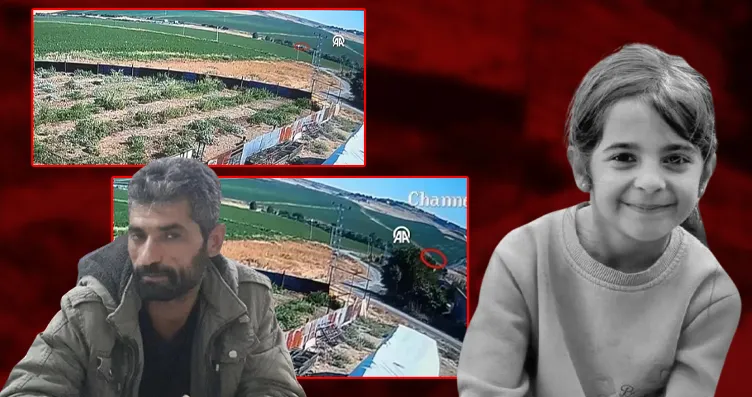 Narin Güran cinayetinin sırrı bu görüntülerde mi? Dikkat çeken 38 dakika 11 saniye detayı