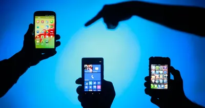 Telefonunuzun radyasyon değeri nedir? İşte en çok ve en az radyasyon yayan telefon modelleri