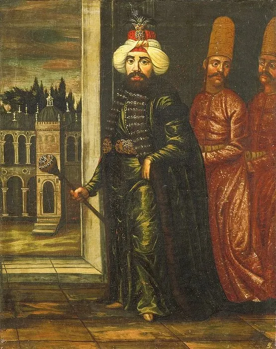 Osmanlı’da camiler kapatılıp ezanlar susturuldu