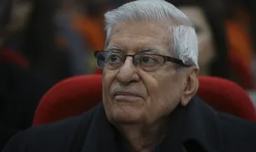 Dostları ve sevenleri Rasim Özdenören’i anlattılar: Türk öykücülüğünün yaşayan en büyük isimlerinden birisiydi