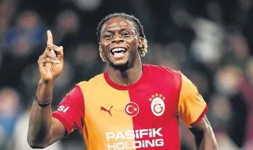 Buruk bastırdı yönetim aldı