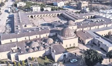 Mimar Sinan’ın eseri depremzedeleri ağırlıyor