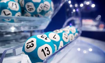 Sayısal Loto çekiliş sonuçları sorgulama | Milli Piyango Online 15 Nisan Sayısal Loto sonuçları kazandıran numaralar