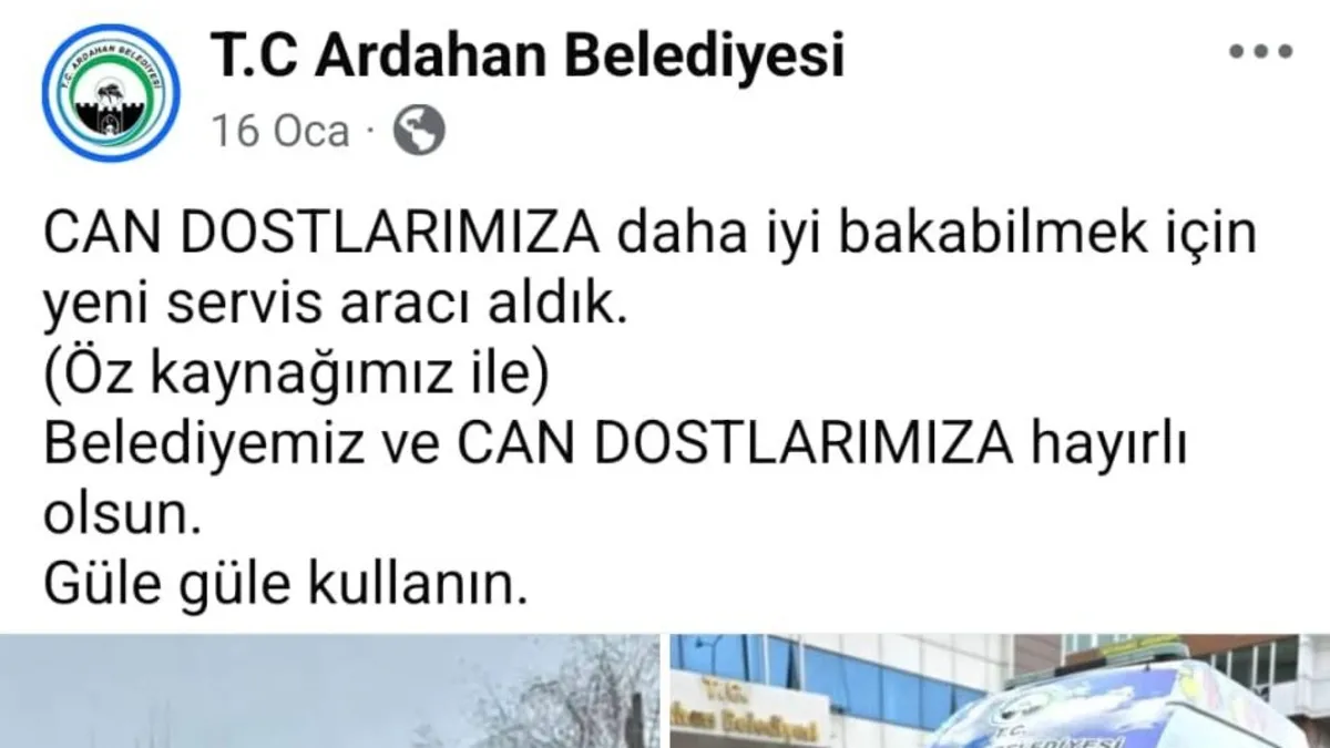 7 yıl önce hibe edilen ambulans öz sermaye diye sunuldu 7 yıl önce hibe edilen ambulans öz sermaye diye sunuldu