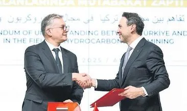 Türk FSRU’ya ilk yurtdışı görev