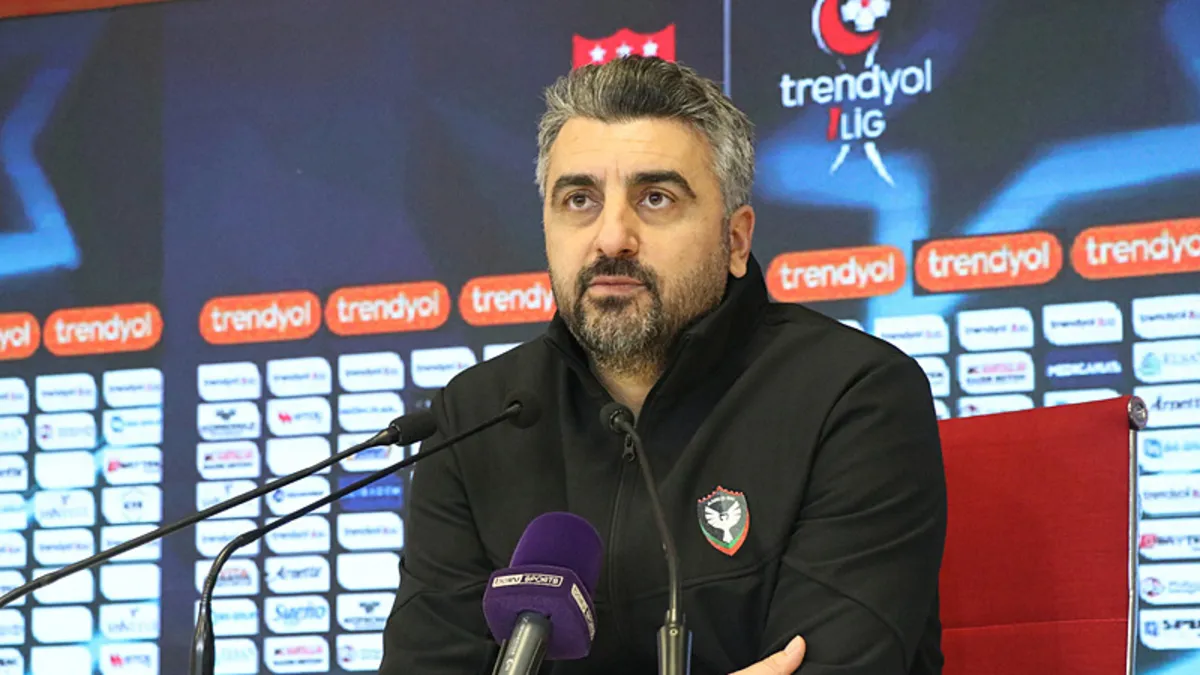 Sinan Kaloğlu: Zirveye çıkmak zordu ama asıl olan zirvede kalmaktır! Sinan Kaloğlu: Zirveye çıkmak zordu ama asıl olan zirvede kalmaktır!