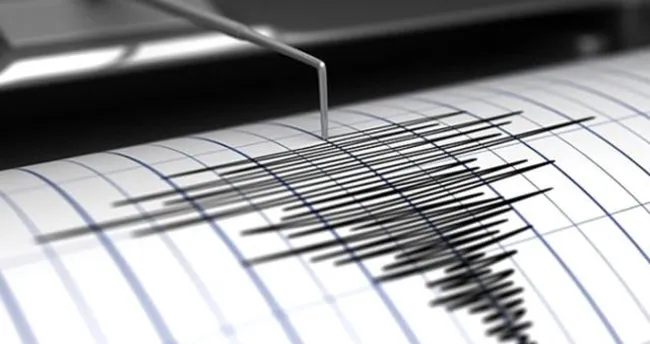 Deprem mi oldu, nerede, saat kaçta, kaç şiddetinde? 30 Mayıs 2020 Cumartesi Kandilli Rasathanesi ve AFAD son depremler listesi BURADA