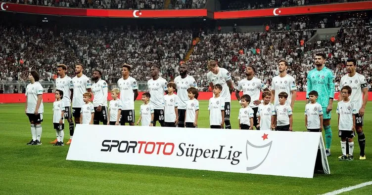 Beşiktaş Antalyaspor maçı ne zaman oynanacak? Taksim patlaması sonrası ertelenen Beşiktaş Antalyaspor maçı hangi tarihte oynanacak, ne zamana ertelendi? İşte TFF açıklaması