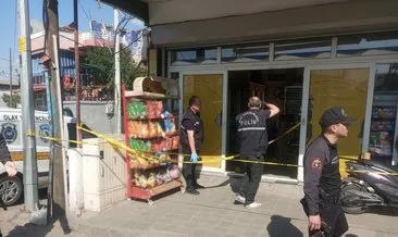 Manisa'da vahşet: Tartıştığı kuzenini öldürdü #manisa