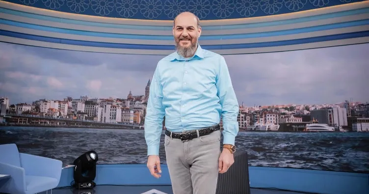 Semih hoca benim üçüncü okulum