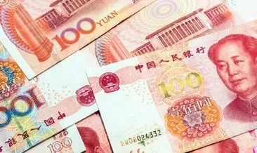 Credit Suisse: Emtia krizi Çin Yuanı’nı güçlendirebilir
