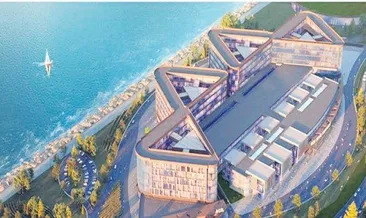 9 yeni şehir hastanesi geliyor