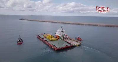 Karadeniz gazında artık son viraj! Türkiye’nin yeni enerji üssü yükseliyor | Video