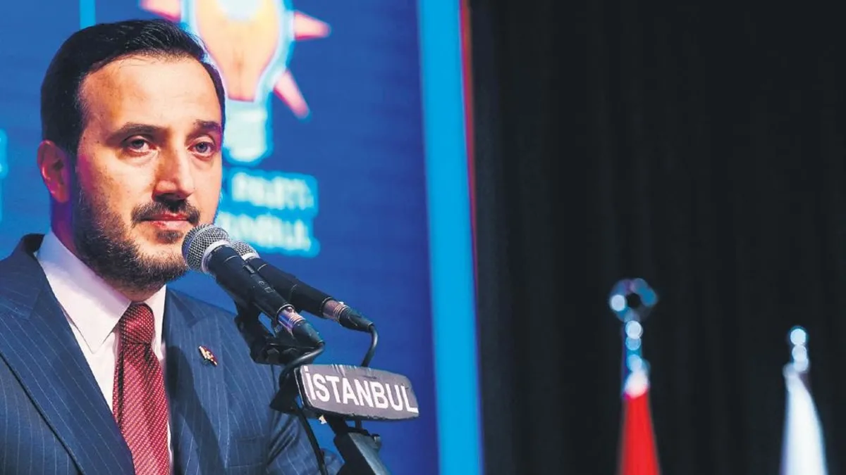 Bütçe var hizmet yok