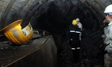 Zonguldak’ta 1 maden işçisine ulaşıldı