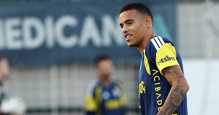 Fenerbahçe, Beşiktaş derbisine hazır!