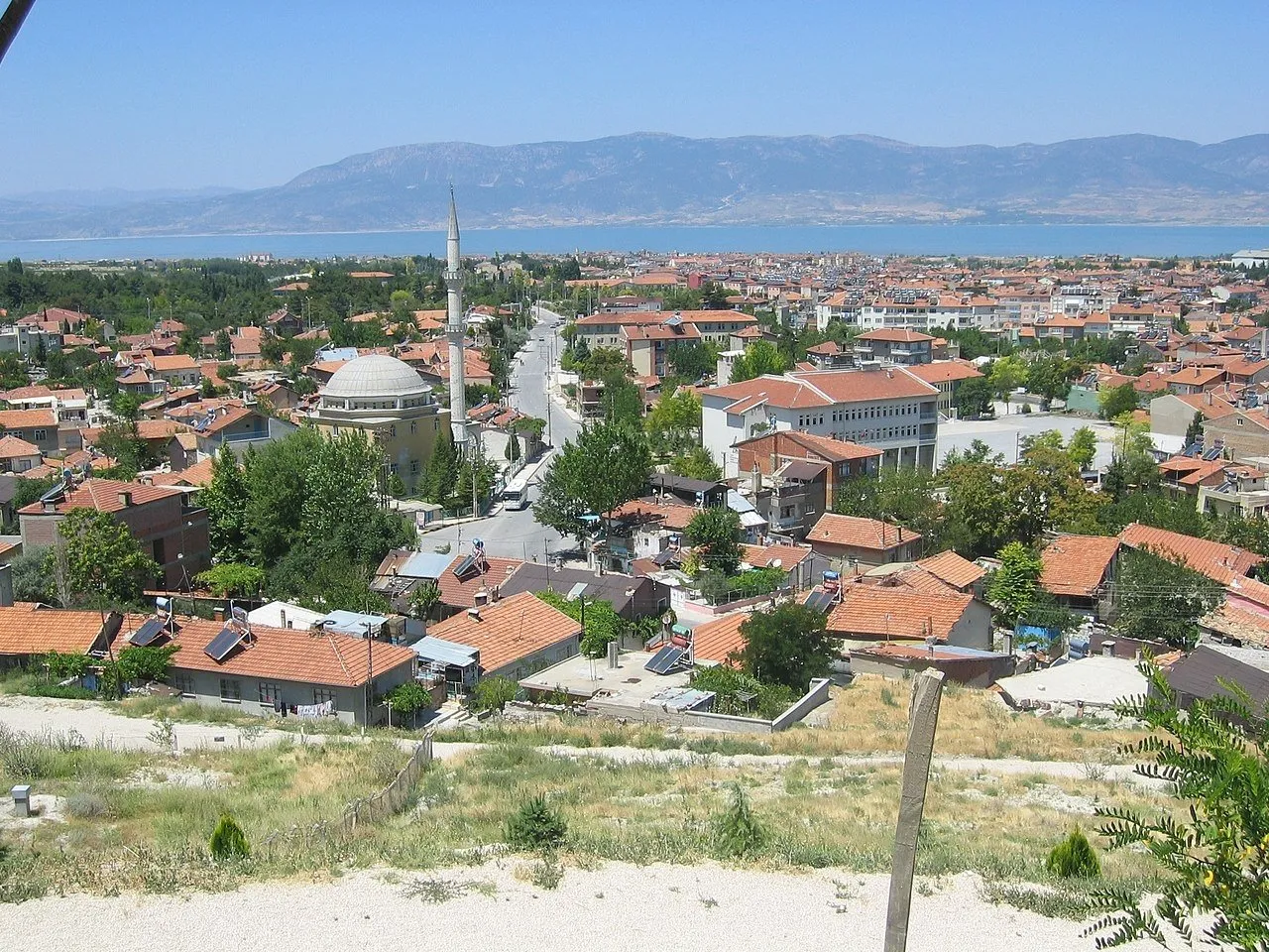 Türkiye'nin en sağlıklı şehirleri açıklandı! Güncel listede ilk sıradaki il şaşırttı...