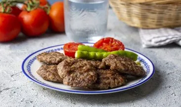 Köfteye soğan koyarken 2 kere düşünün! İşin sırrı bu püf noktasında saklı #balikesir