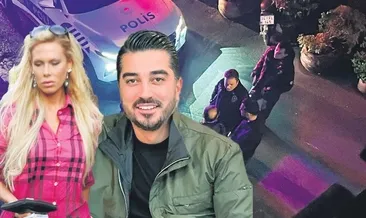 Restoranı birbirine kattılar