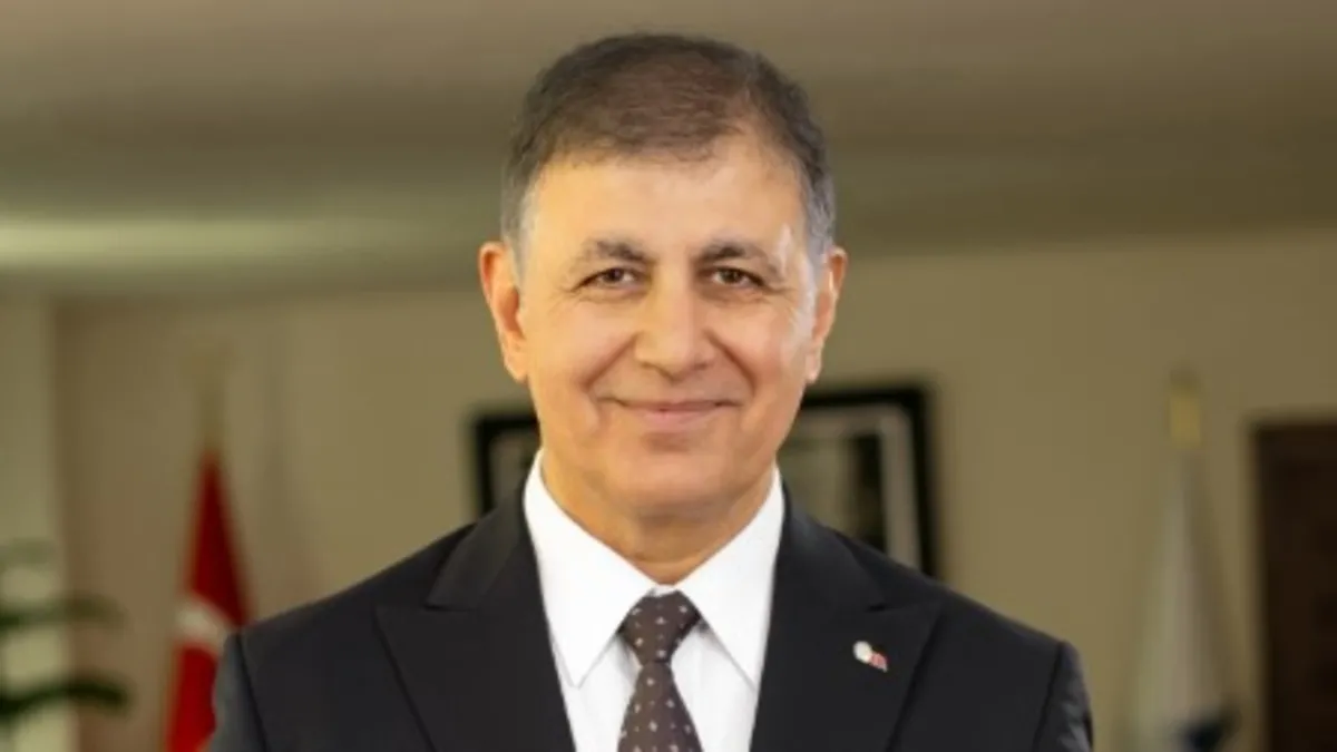 AK Partili Saygılı’dan İZBB Başkanı Tugay’a kredi yanıtı! AK Partili Saygılı’dan İZBB Başkanı Tugay’a kredi yanıtı!