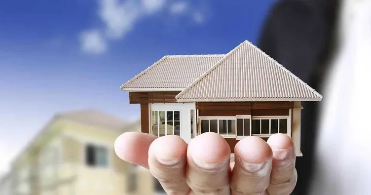 Ev fiyatları nisanda yüzde 24 arttı