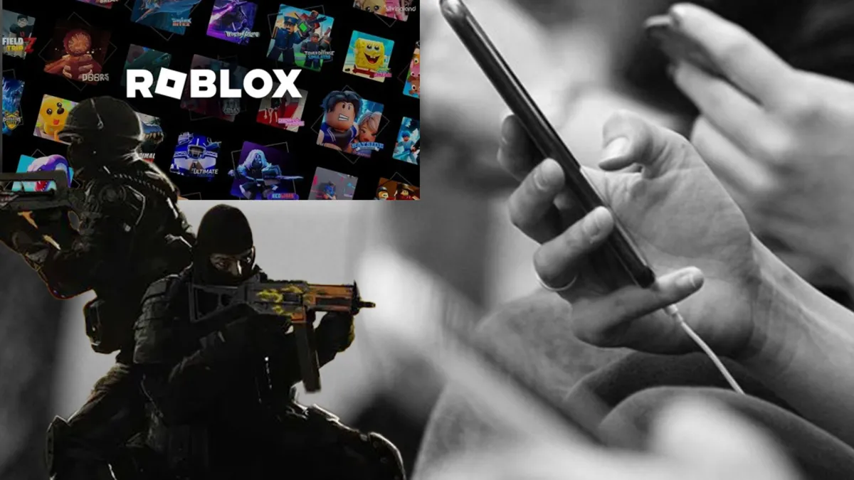 Dijital dünyada büyük tehlike: Oyunlarla başlıyor, algoritmik yönlendirme ile büyüyor! Dijital dünyada büyük tehlike: Oyunlarla başlıyor, algoritmik yönlendirme ile büyüyor!