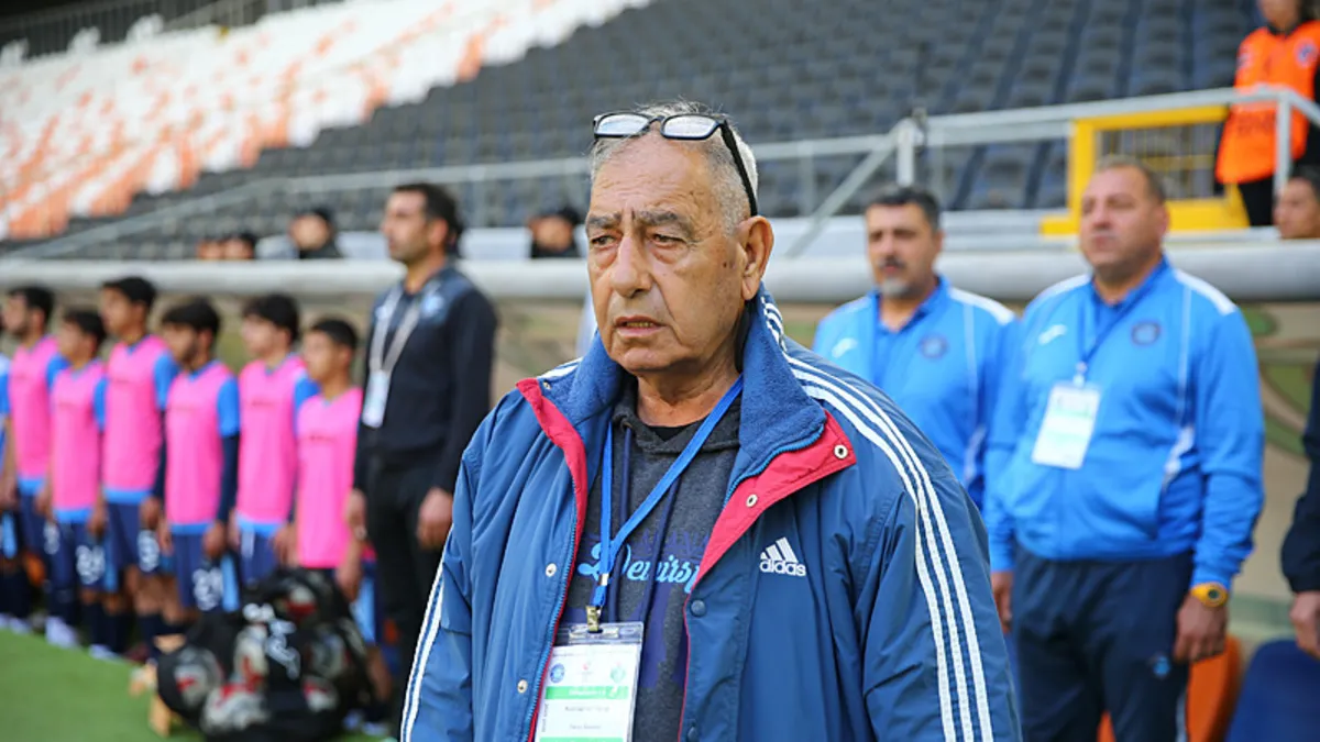 Kubilayhan Yücel: Bizim için kırılma noktası oldu! Kubilayhan Yücel: Bizim için kırılma noktası oldu!