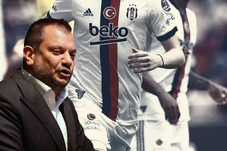 Son dakika haberi: Trabzonspor, Beşiktaş’ın eski yıldızıyla anlaştı! İşte flaş transferin detayları...