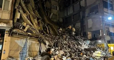 Adana deprem son dakika: 10 Şubat Cuma Adana’da ölü sayısı ve yaralı sayısı kaç oldu, kaç bina yıkıldı?