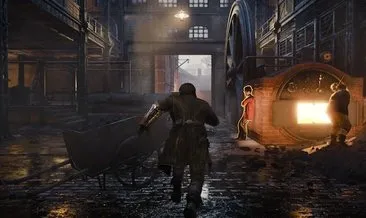 Epic Games’in ücretsiz oyunu Assassins Creed Syndicate oldu