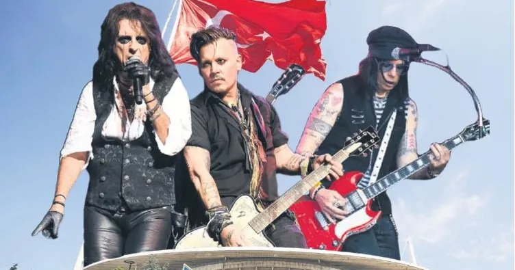 İstanbul bu akşam kapalı gişe