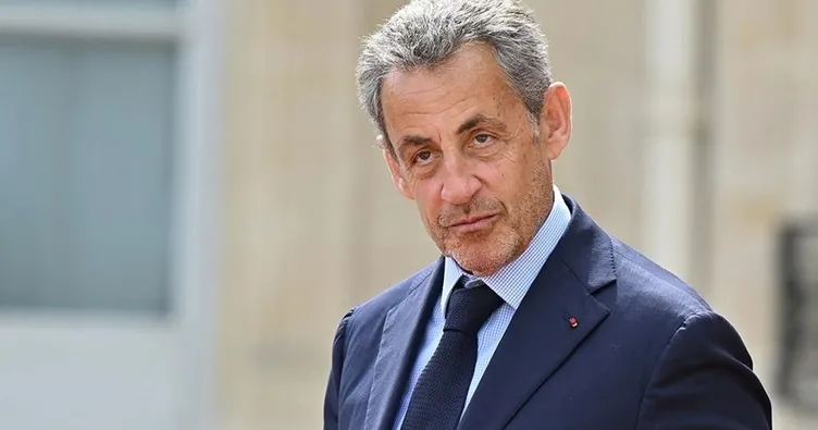 Paris Mahkemesi kararını verdi: Eski Cumhurbaşkanı Sarkozy suçlu bulundu