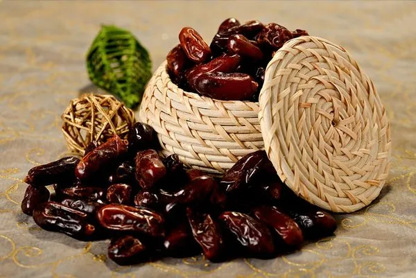 Günde 3 hurma yemek bakın nelere iyi geliyor