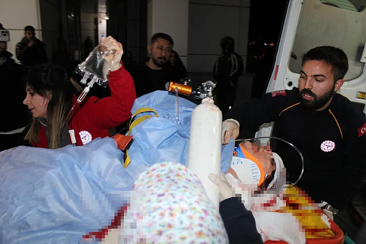 Azra Şengül Şen’i 13 yerinden bıçaklamıştı: O cani bakın nerede yakalandı!