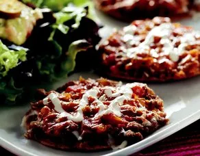 Ranchito Tostadas