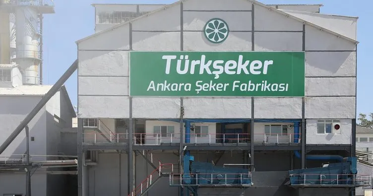 Türkşeker’in ana statüsü Resmi Gazete’de yayımlandı