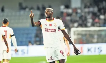 Milli takımda forma yok