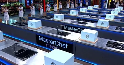MasterChef ana kadroya giren 8.yarışmacı kim? MasterChef ile 25 Temmuz 2026 önlüğünü kazanan isim netleşti!