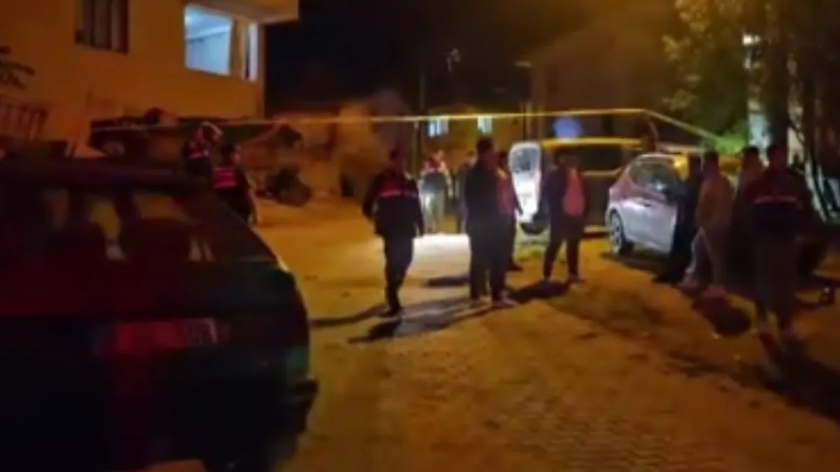 Düğünü kana bulamıştı’ Saklandığı depoda yakalandı Düğünü kana bulamıştı’ Saklandığı depoda yakalandı