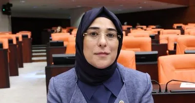 Yazmacı: Ortak evimiz dünya için henüz geç değil #sanliurfa