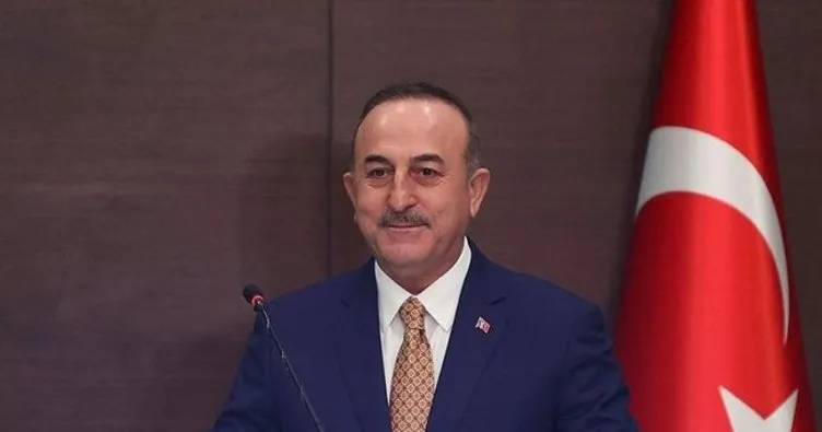 Bakanı Çavuşoğlu, Macaristanlı mevkidaşı ile telefonda görüştü