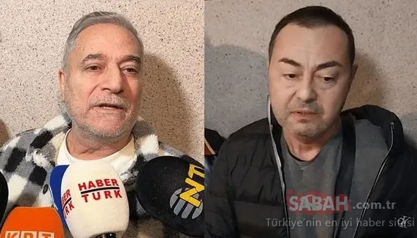 Mehmet Ali Erbil ve Gülseren Ceylan sosyal medyada canlı yayın açtı! Mehmet Ali Erbil’den şaşırtan yaş farkı açıklaması!