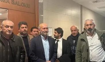 CHP’li Adalar Belediye Başkanı Erdem Gül’e 5 yıl hapis cezası