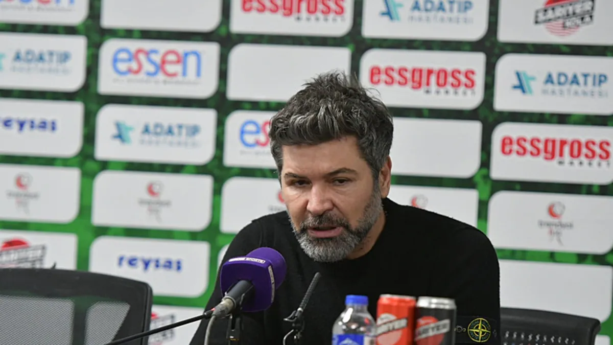 Hakan Kutlu: Ya futbolu iyi bilmiyorlar ya da… Hakan Kutlu: Ya futbolu iyi bilmiyorlar ya da…