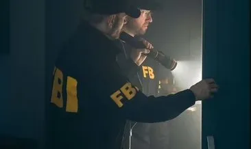 FBI’dan akılalmaz hata! Otel odasındakiler şoke oldu!