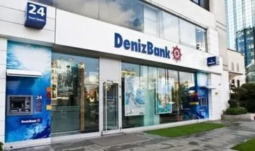DenizBank emekli promosyon ücreti 2022: DenizBank emekli promosyon ödemesi ne kadar, kaç TL, şartları nelerdir?