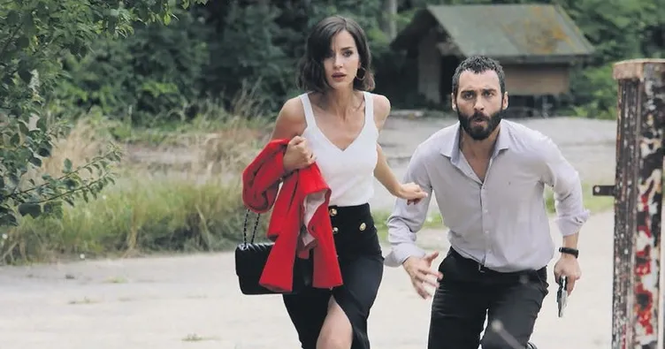 Macera cumaya taşındı