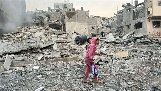 SON DAKİKA! Hamas, ABD’nin ateşkes teklifini kabul etti! 70 gün sürecek, 10 rehine serbest bırakılacak